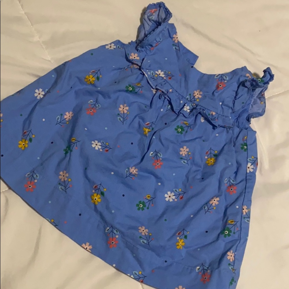 Baby girl dress GAP